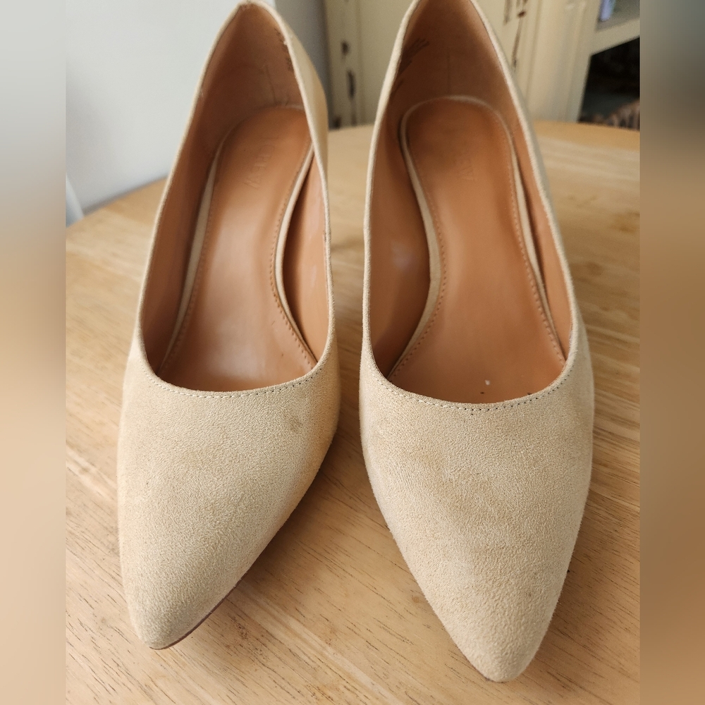 J.Crew Women's Pumps